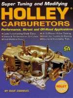Air & Fuel Delivery Books