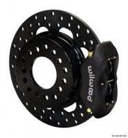Wilwood Forged Dynalite Rear Drag Brake Kits
