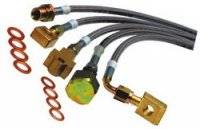 Brake Hose Kits