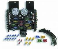 Fuse Block