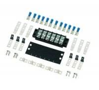 Electrical Junction Blocks