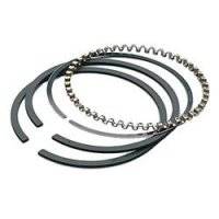 Wiseco GFX Piston Rings