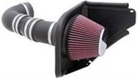 Pontiac Air Intakes