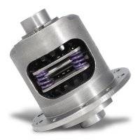 Yukon Dura Grip Positraction Differentials