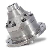 Yukon Grizzly Locker Differentials