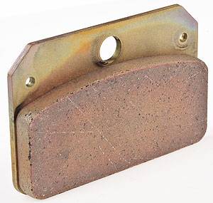 Brake Pad Sets - Drag Race