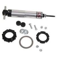 QA1 Generation F Series Shocks