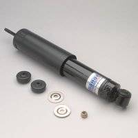 Strange Bolt-In Shocks