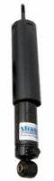 Strange Externally Adjustable Shocks