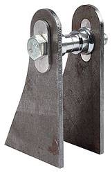 Control Arm Components