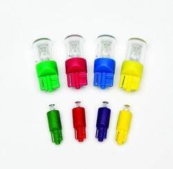 Interior Lights & Components