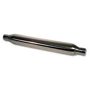 Patriot Mufflers
