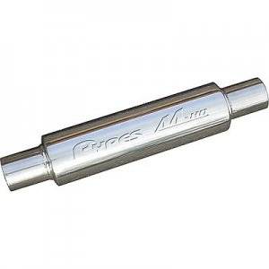Pypes Mufflers