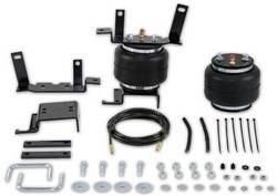 Air Suspension & Components