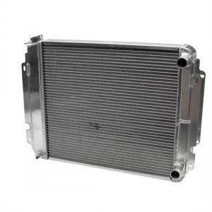 AFCO Bolt-In Direct Fit Aluminum Radiators