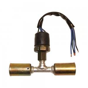 Air Conditioning Binary/Trinary Switches