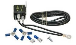Air Conditioning Wiring & Cables
