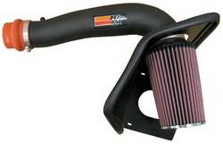 Honda Air Intakes