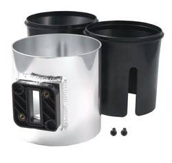 Air Intake Tube Clamps