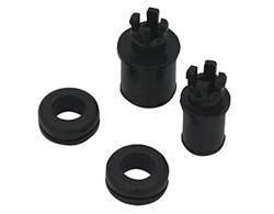 Air Intake Fittings