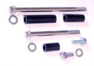Alternator Bracket Bolts
