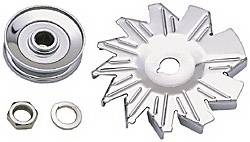 Alternator Fan