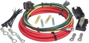 Alternator Wiring Kits