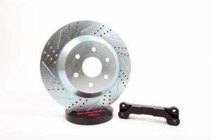 Baer Brakes EradiSpeed+1 Brake Rotors