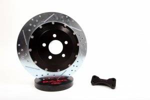 Baer Brakes EradiSpeed+2 Brake Rotors
