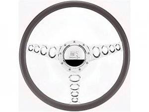 Billet Specialties Billet Steering Wheels