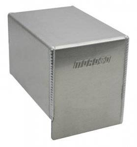ABS Pump Covers
