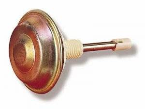 Carburetor Dashpots