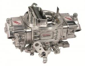 Quick Fuel Technology Hot Rod Series Carburetors