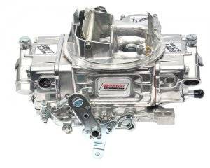 Quick Fuel Technology Slayer Series Carburetors