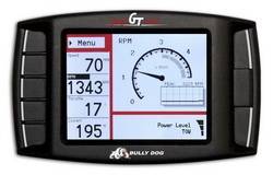 Bully Dog Triple Dog GT Tuners