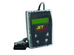 JET Performance Programmers