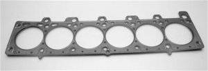 Cylinder Head Gaskets - BMW