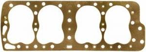 Cylinder Head Gaskets - Ford Flathead V8