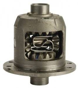 Ford Racing Traction-Lok Differentials