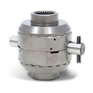 USA Standard Gear Spartan Locker Differentials