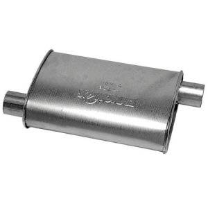 Dynomax Super Turbo SS Mufflers