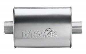 Dynomax Ultra Flo SS Mufflers