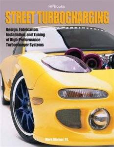 Turbocharger Books