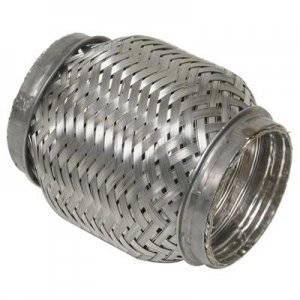 Exhaust Flex Pipes