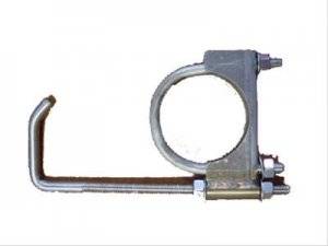 Exhaust Hangers and Components