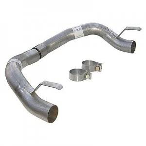 Exhaust Tip Adapters