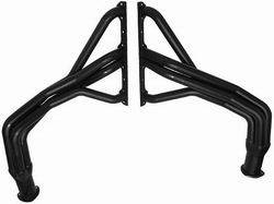 Big Block Chevrolet Fenderwell Headers