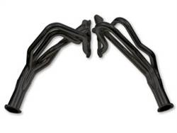 Big Block Mopar Fenderwell Headers