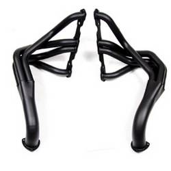 Small Block Chevrolet Fenderwell Headers