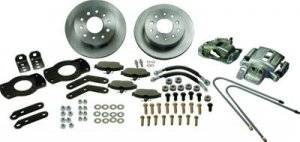 SSBC Disc Brake Kits